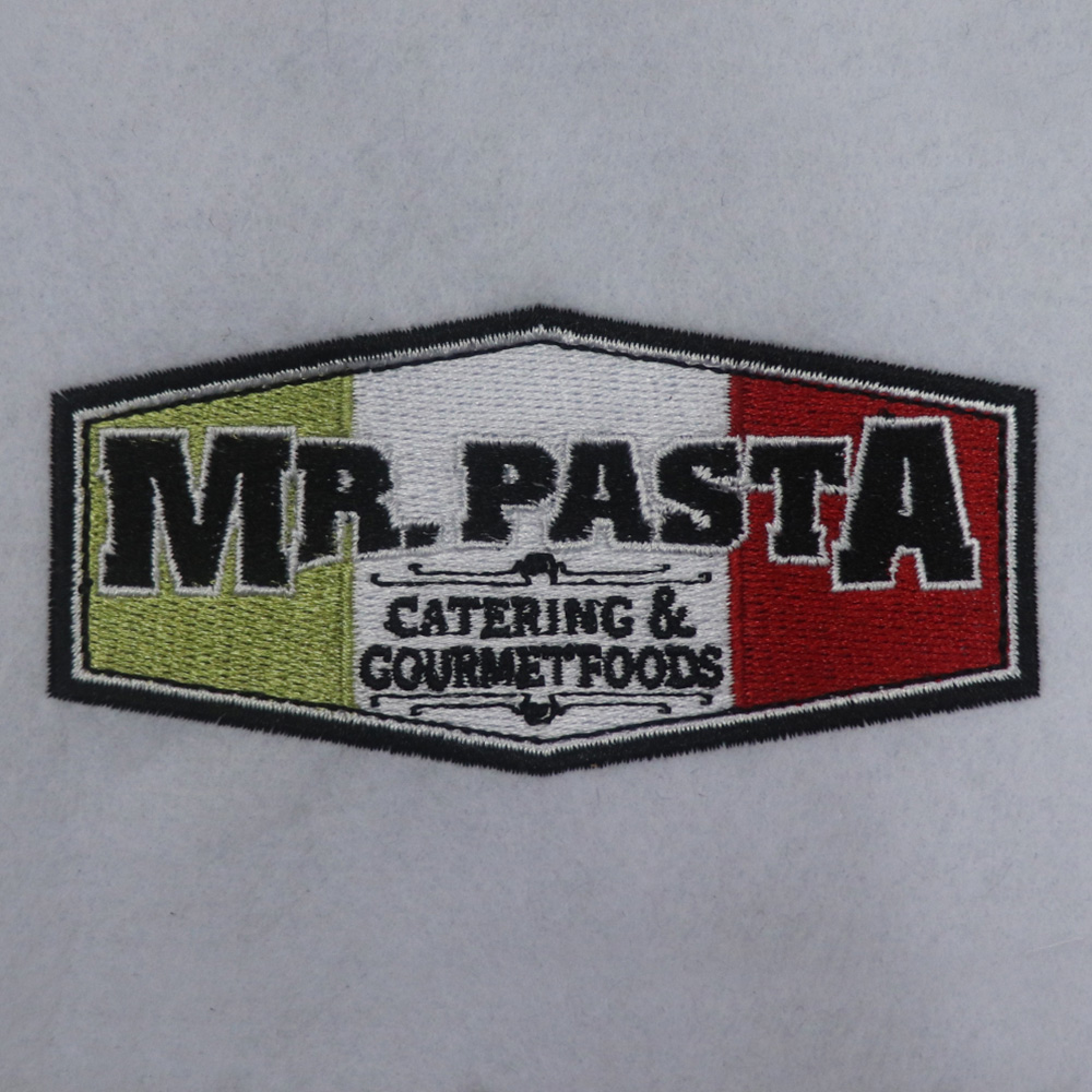 EMBROIDERY DIGITIZING IN FRANCE