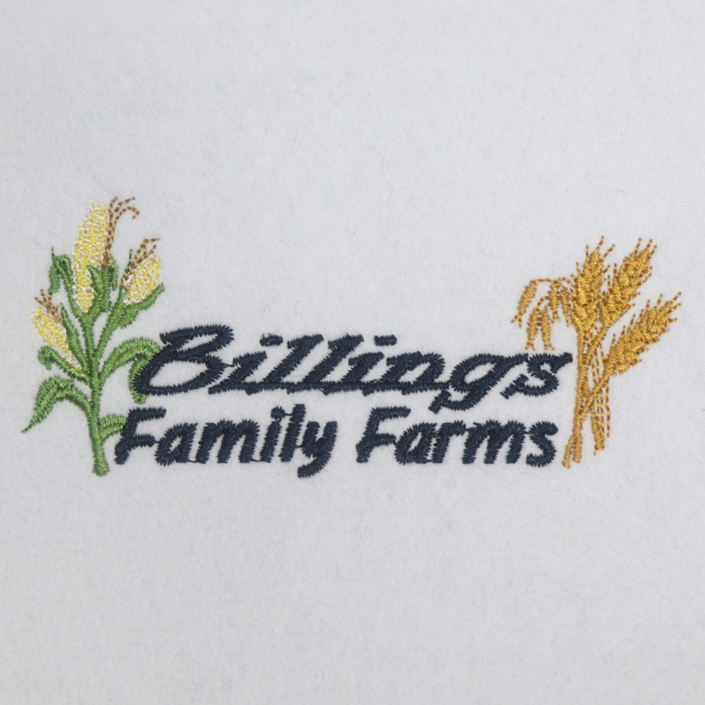 EMBROIDERY DIGITIZING IN EUROPE