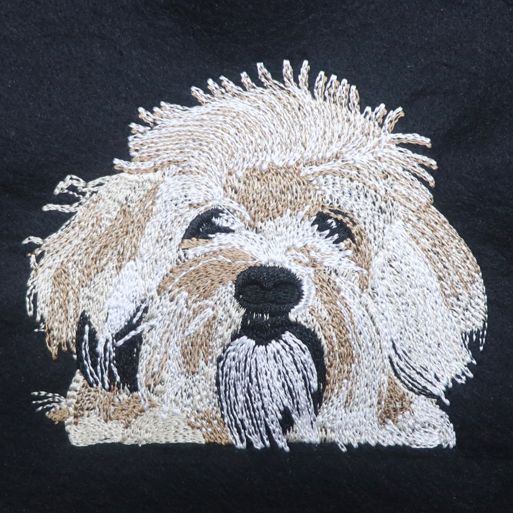 EMBROIDERY DIGITISING IN LONDON