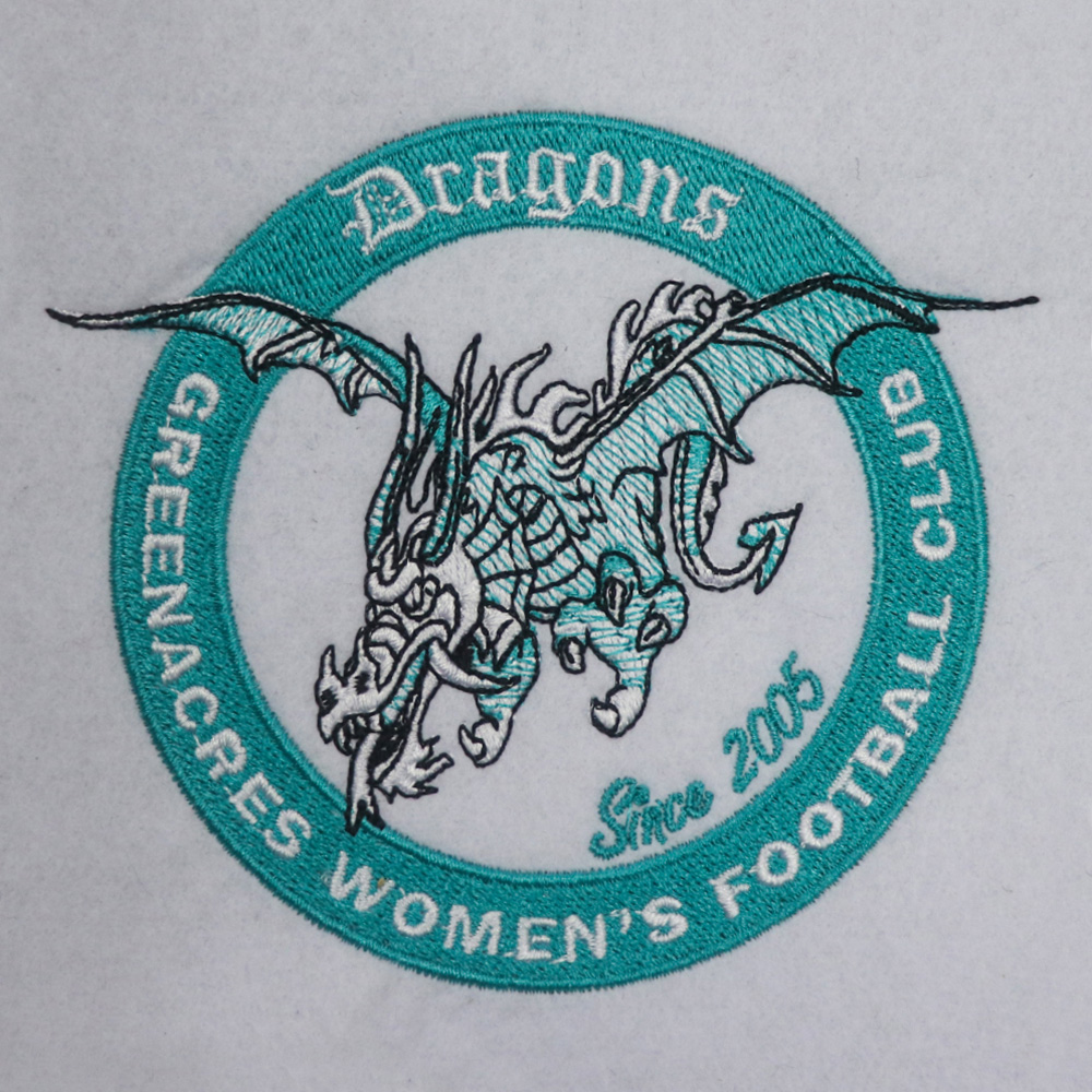 EMBROIDERY DIGITIZING SERVICES IN USA