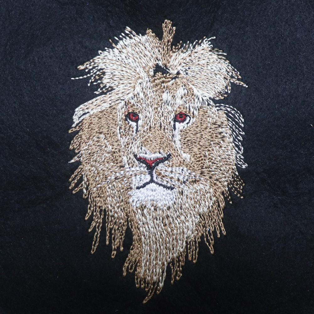 EMBROIDERY DIGITIZING IN EUROPE
